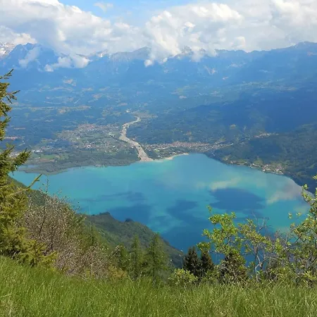 Ponte House * Piaia (Ponte nelle Alpi, Belluno)