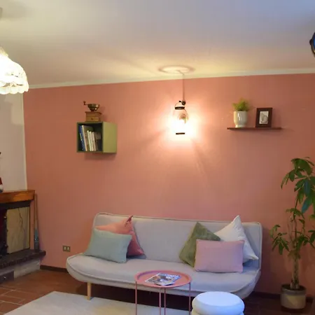 Ponte House דירה *