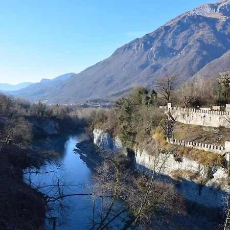Ponte House Piaia (Ponte nelle Alpi, Belluno)