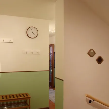 דירה Ponte House Piaia (Ponte nelle Alpi, Belluno)