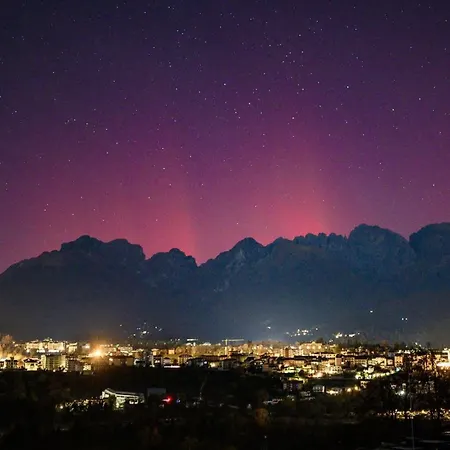 Ponte House Piaia (Ponte nelle Alpi, Belluno)