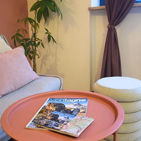 Ponte House Appartement *