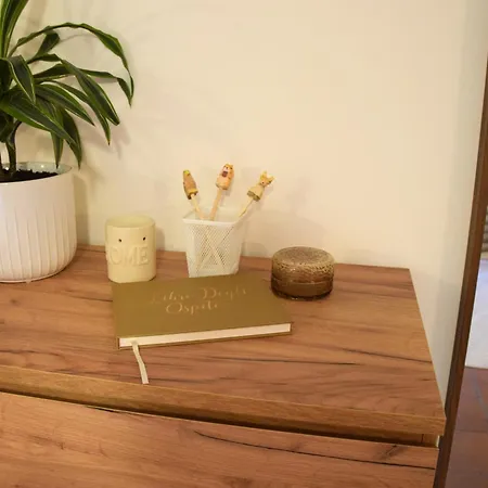 Appartement Ponte House *