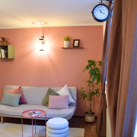 Ponte House Appartement
